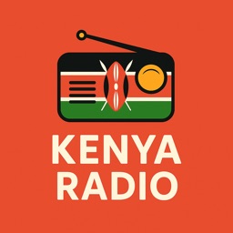 Radio Kenya: FM & Live Music