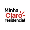 Minha Claro Residencial (NET) - iPadアプリ