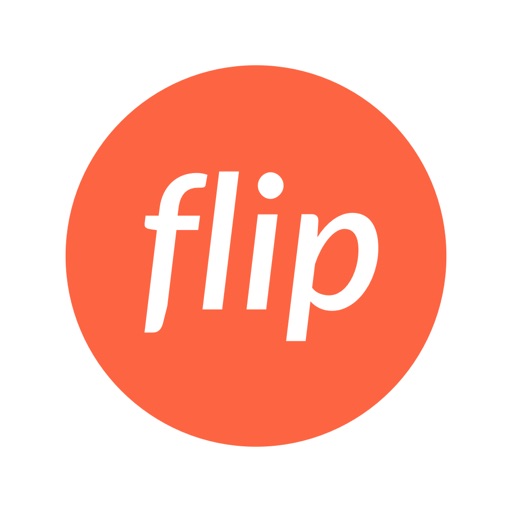 Flip: Bebas Biaya Transfer