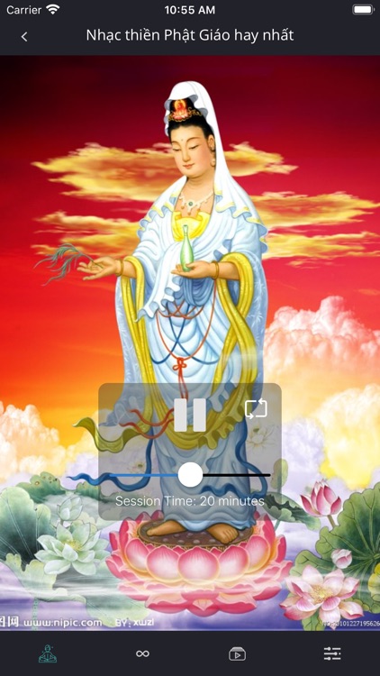 Chú Đại Bi - Relax Meditation