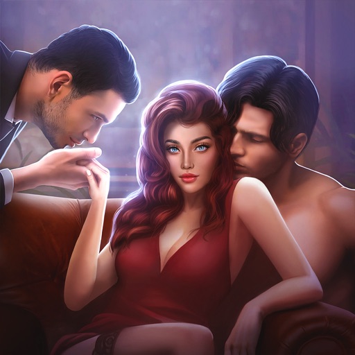 Romance Club - Stories I Play Download