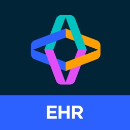 Eyefinity EHR for iPhone