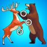 Get Move Animals! for iOS, iPhone, iPad Aso Report