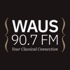 WAUS 90.7 FM icon
