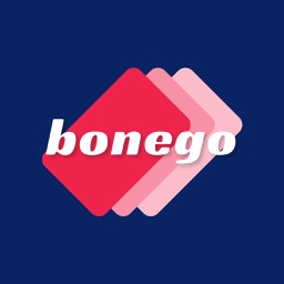 bonego wallet