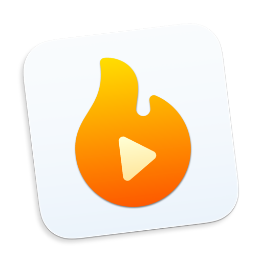 Compress+ (Encode video files) App Cancel