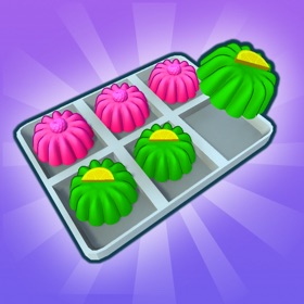 스크린샷 (3) Jelly Sort!