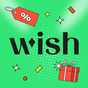 Wish: Shop and Save