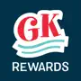 Golden Krust Rewards