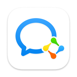 WeCom-Business IM & Work Tools