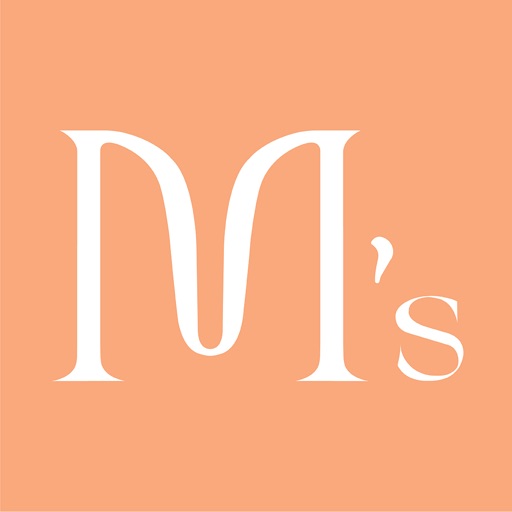 The Ms Club icon