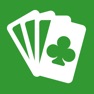 Get The Solitaire App for iOS, iPhone, iPad Aso Report