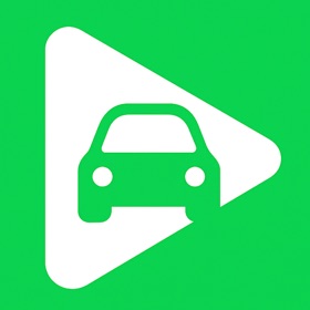 Car Dashboard - Sync Play