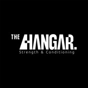 The Hangar BE