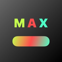 ColorMax - Aesthetic Palettes
