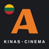 Apollo Kinas icon