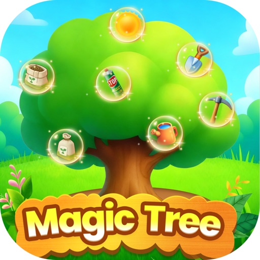 Magic Tree