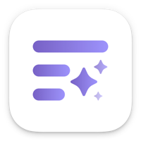 TellMe - The simple AI