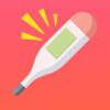 Thermometer: Body Temperature+ - Talha Fakioglu