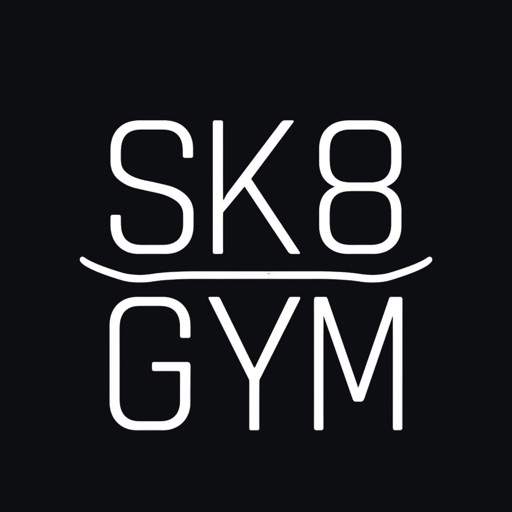 SK8 GYM