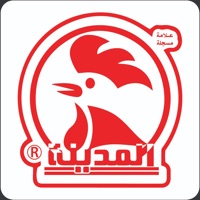 BROASTALMEDINA logo