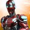 Iron Prototype - Bad Wolf Games