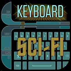 Sci-Fi Keyboard Customer Service