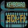 Get Sci-Fi Keyboard for iOS, iPhone, iPad Aso Report
