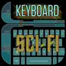 Sci-Fi Keyboard
