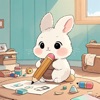 Rabbit Queue icon