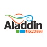 Get Aladdin Express for iOS, iPhone, iPad Aso Report