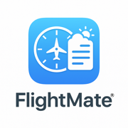 FlightMate – Pilot Tools