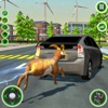 Angry Goat Animal Simulator 3D icon