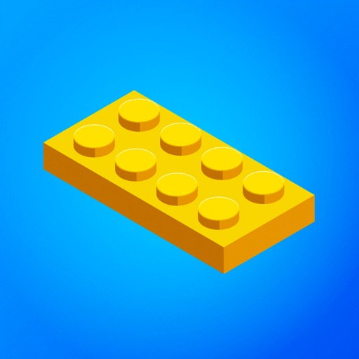 Construction Set - Toys Puzzle iOS App