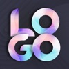 Logo Maker, Logo Designer - iPhoneアプリ