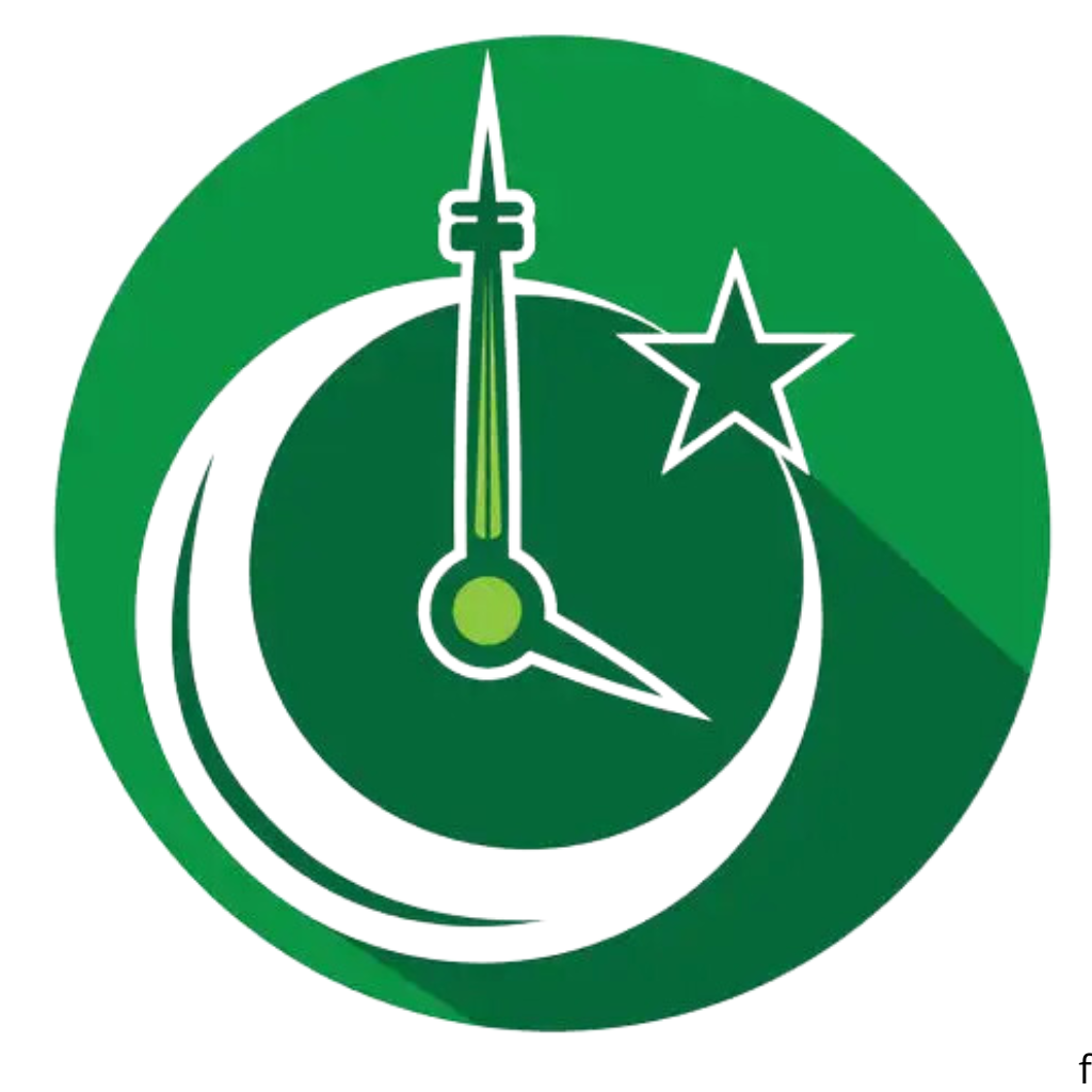 Get Muslim Prayer Times App for iOS, iPhone, iPad Aso Report