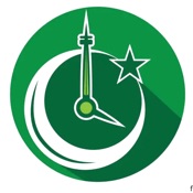 Muslim Prayer Times App