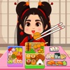Mukbang Eating Games Center icon
