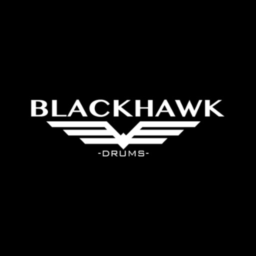 Black Hawk Drums