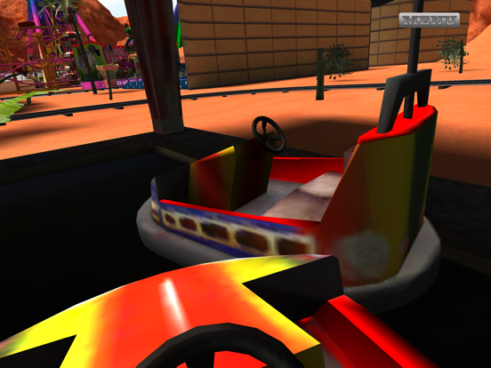 VR Funfair – For VR Headsets iPad app afbeelding 3