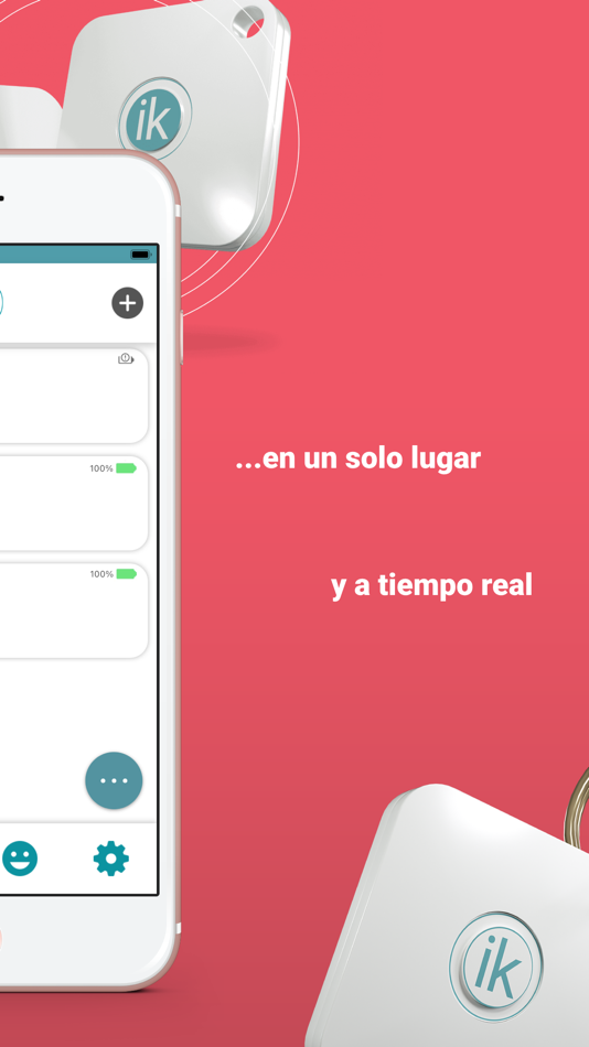 #4. I inthesk I (iOS) By: jose frco chacon ortega