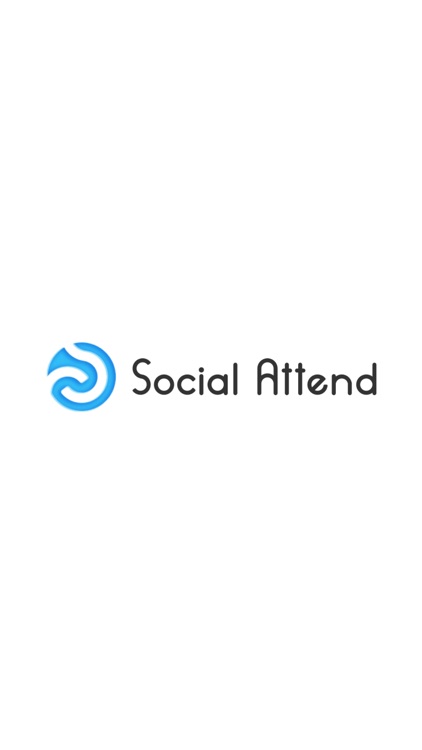 Social Attend