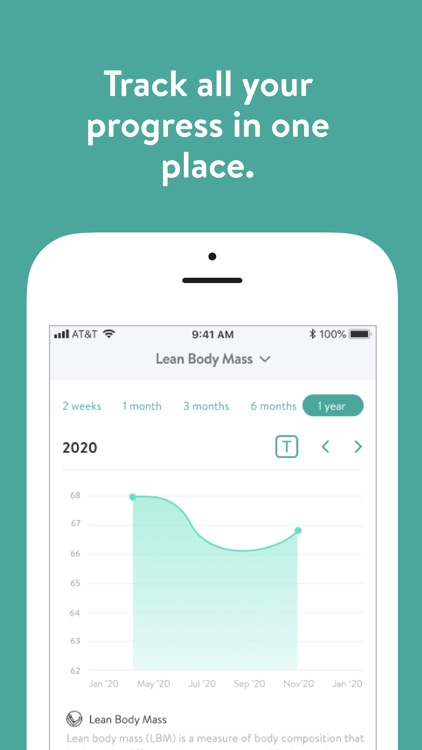 Xperience Health screenshot-3