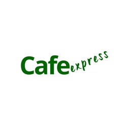 Cafe Express.