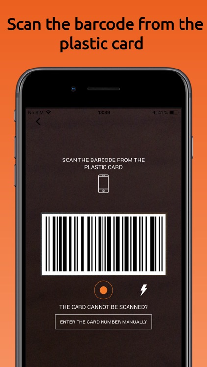 VirtualCards-Loyalty Wallet screenshot-3