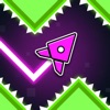 Geometry Vibes X-Arrow icon