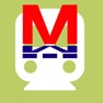 Get Wuhan Subway Map for iOS, iPhone, iPad Aso Report