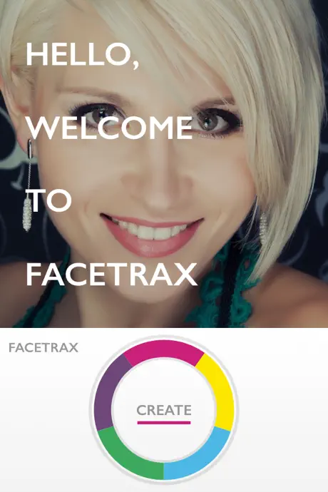 FaceTrax
