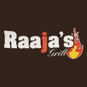 Raaja's Grill.
