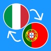 Learn Italian & Portuguese icon